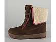 Keen: Snowmass Low Boot