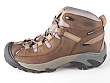 Keen: Targhee II