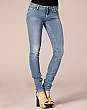 Kex Split Jeans