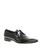 KG By Kurt Geiger Anton Patent Lace-Up Shoes - 2