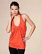 Kickan Singlet Tank