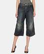 KILLAH - Denimcapri - 6