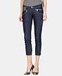 KILLAH - Denimcapri - 7