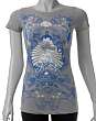 Killah T-shirt, Tryck