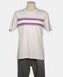 KIM JONES - Kortärmad t-shirt