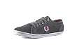 Kingston Suede - 2
