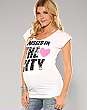 Kiss Short Sleeve Tee
