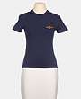 KITON - Kortärmad t-shirt