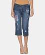 KITTE - Denimcapri