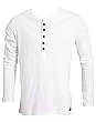 Knitted T-Shirt LS - 2