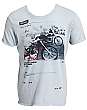 Knitted T-Shirt SS - 6