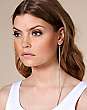 Knotted Earrings