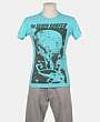 KOMBEE - Kortärmad t-shirt - 2