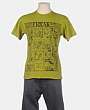 KOMBEE - Kortärmad t-shirt - 3