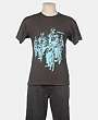 KOMBEE - Kortärmad t-shirt