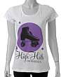 Konkurs T-shirt, Tryck - 4
