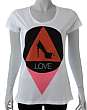 Konkurs T-shirt, Tryck - 7