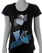 Konkurs T-shirt, Tryck - 8