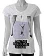 Konkurs T-shirt, Tryck - 9