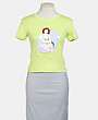 KOOKAI - Kortärmad t-shirt