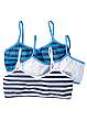 Kort topp (3-pack) - 2
