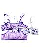 Kort topp (3-pack) - 3
