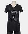 KRIS VAN ASSCHE - Kortärmad t-shirt - 2