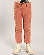Kristina Denim Pant - 2