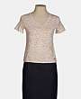 KRIZIA JEANS - Kortärmad t-shirt