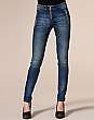 Kvartane Jeans