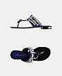 LA BACCARINA - Flip-flop skor