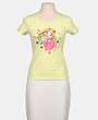 LA NENETTE - Kortärmad t-shirt