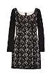 Lace Shift Dress by Alice by Temperley