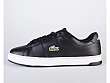 Lacoste: Beckett