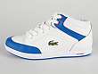Lacoste: Blair DPW SPC