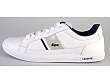 Lacoste: Europa - 2