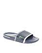 Lacoste Fentura Slide Flip Flops - 2