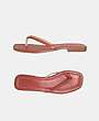 LACOSTE - Flip-flop skor - 2