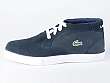 Lacoste: Flitwick NB