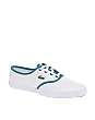 Lacoste Gambetta Plimsoll Trainers