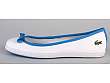 Lacoste: Gambetta Pump