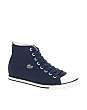 Lacoste L27 HI 14 Hi Top Plimsolls