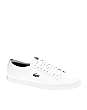 Lacoste Marcel Rtt Leather Plimsolls