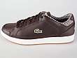Lacoste: Nistos