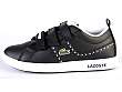 Lacoste: Observe S Golf