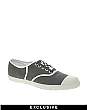 Lacoste Rene BH STM Trainers Exclusive To ASOS