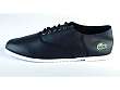 Lacoste: Ronne 2