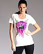 Lady Tigra T-shirt