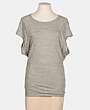 L'AGENCE - Kortärmad t-shirt - 3