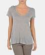 L'AGENCE - Kortärmad t-shirt - 4